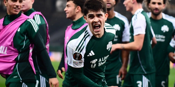 Γκαραγκάνης Blog: Ο Ταμπόρδα, η ουσία και η ποδοσφαιρική δικαιοσύνη