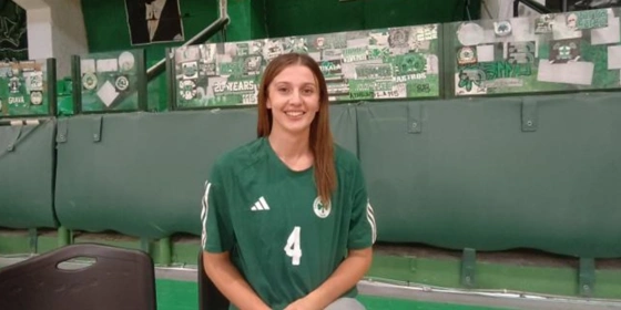 Τάνη: Το «αντίο» της πασαδόρου του... Παναθηναϊκού