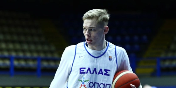 Η ΚΑΕ Παναθηναϊκός ευχήθηκε τα καλύτερα στον Τανούλη (pic)