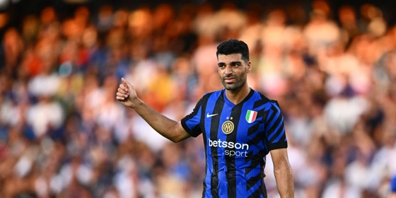 Gazzetta dello Sport: «Ο Ταρέμι στον Παναθηναϊκό θα κάνει χαρούμενες 4 ομάδες!»