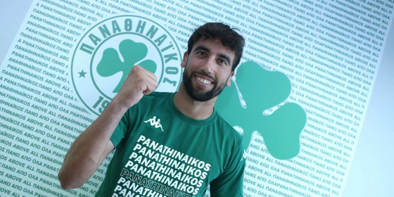 Παναθηναϊκός: Οι 3 Έλληνες και ο Πορτογάλος που επέστρεψαν από δανεισμό χωρίς να υπολογίζονται