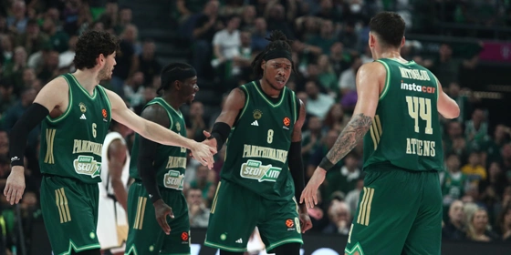 Παναθηναϊκός Aktor: Ψάχνει αντίδραση στο «σπίτι» του