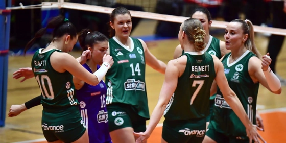 Παναθηναϊκός - ΑΕΚ 3-0: Πετάει η ομάδα του Κιαπίνι; Πετάει!