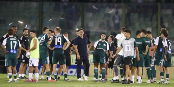 Παναθηναϊκός: H εκτίμηση του αλγορίθμου για τη θέση του στο Europa League