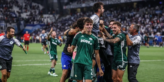 Παναθηναϊκός: Tρία χρόνια μετά - Kαλείται να κάνει ξανά Ευρωπαϊκή υπέρβαση με «προίκα» το 1-0 (vid)