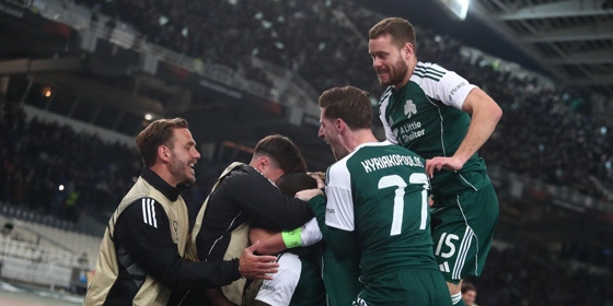 Παναθηναϊκός: Η ώρα του Πρέσβη - Ευρωπαϊκό τριήμερο με αγώνες σε 4 σπορ!