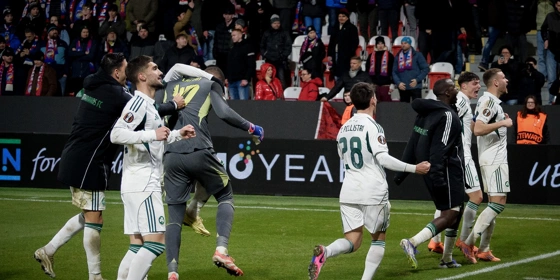 Παναθηναϊκός: Aυτή θα είναι η επόμενη αντίπαλος του Πρέσβη στο Europa League!