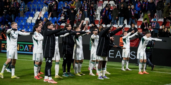 Παναθηναϊκός: Αυτές είναι οι ώρες των δύο αγώνων με την Ρεάλ Μπέτις!