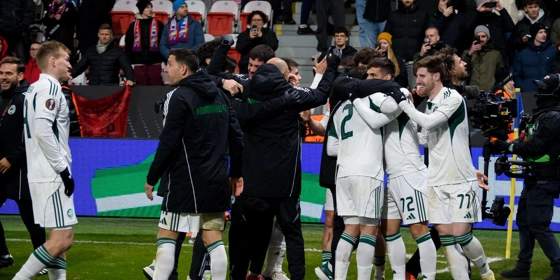 Παναθηναϊκός: H αρχηγική ατάκα του Μπακασέτα και το «χόρτο μαγικό» στην Τσεχία (vid)