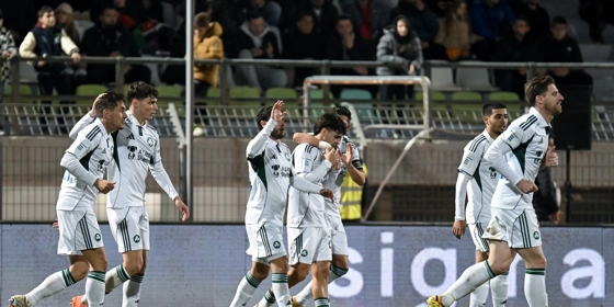 Παναθηναϊκός: Απίστευτο -  Δέκα «πράσινοι» βρήκαν δίχτυα στα 3 τελευταία ματς της Super League!