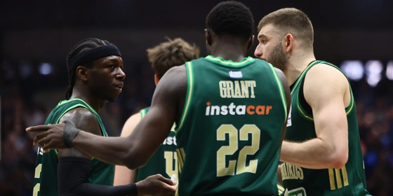 Παναθηναϊκός Aktor: O «Επτάστερος» θέλει να τα καταφέρει για πρώτη φορά μέσα στο 2026!