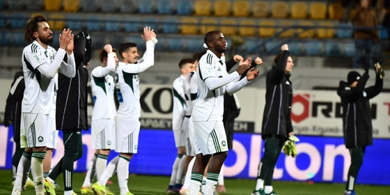 Παναθηναϊκός: Απρόοπτο ενόψει ντέρμπι - Η αποστολή των «πράσινων»