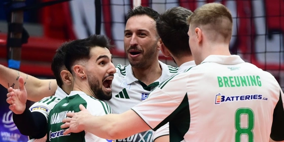 Παναθηναϊκός:  Η όμορφη ανάρτηση του Ερασιτέχνη για τη μεγάλη νίκη επί του Ολυμπιακού (vid)