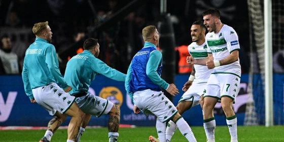 Super League: Οι δύο παίκτες που συνδέουν το σήμερα με το τελευταίο «πράσινο διπλό» στην Τούμπα