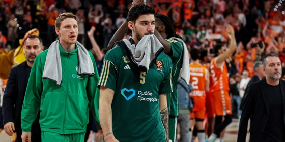 Παναθηναϊκός Aktor: Αυτό το στοιχείο έκανε τη διαφορά στο ματς με τη Βαλένθια (vid)