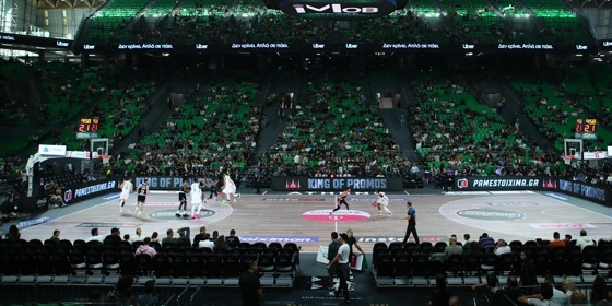 Στο «Telekom Center Athens» το 4ο Τουρνουά Μπάσκετ «Αλέξανδρος»