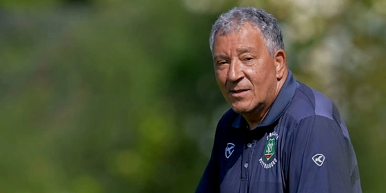 Ο πρώην προπονητής του «Τριφυλλιού» και η ιστορική πρόκληση!