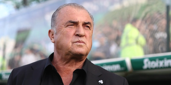 Παναθηναϊκός: H νύχτα του Φατίχ Τερίμ στο Φάληρο (vid)