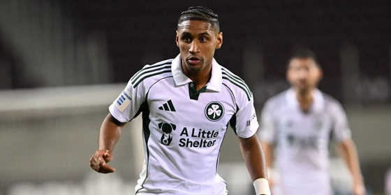 «Όνειρο της Γκρέμιο ο Τετέ - Υπάρχουν διαπραγματεύσεις με την πλευρά του παίκτη»