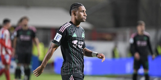 Παναθηναϊκός: Η τελευταία φορά που ο Τετέ είχε δύο ασίστ σε ένα ματς