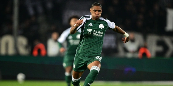 «Η Γκρέμιο θέλει τον Τετέ με δανεισμό, ο Παναθηναϊκός προτιμά να τον πουλήσει» (pic)