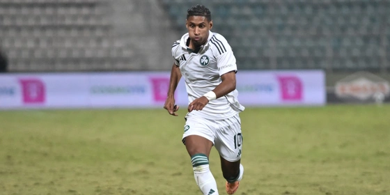 Παναθηναϊκός: O Τετέ φωτογραφήθηκε με φανέλα της Γκρέμιο (pic)