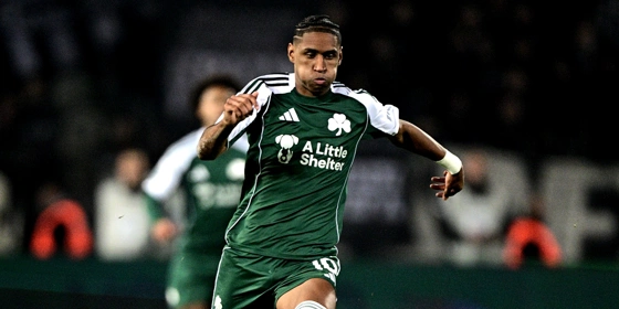 Bραζιλιάνικα ΜΜΕ: «Ο Παναθηναϊκός δέχθηκε πρόταση της Γκρέμιο για Τετέ» (pic)