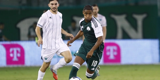 Παναθηναϊκός: Η νέα αρχή και η πιθανή έκπληξη στην ενδεκάδα