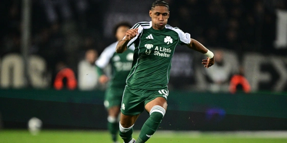 «Βουίζει» η Βραζιλία για συμφωνία Παναθηναϊκού και Γκρέμιο για τον Τετέ - Η στάση του Τριφυλλιού