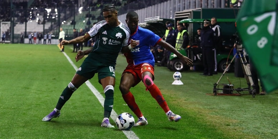 Παναθηναϊκός: Το σκληρό «μπρα ντε φερ» των Βραζιλιάνων για τον Τετέ και οι επόμενες κινήσεις