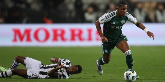 Τετέ: Υπογράφει για τέσσερα χρόνια στην Γκρέμιο, σύμφωνα με τους Βραζιλιάνους