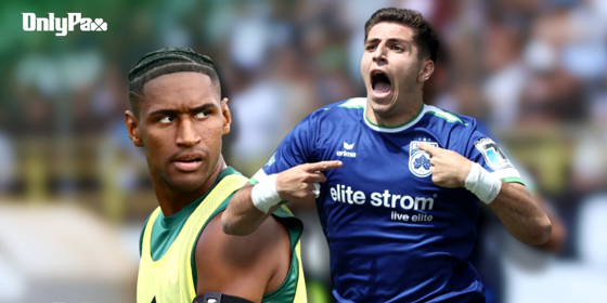 Παπανικολάου Blog: Η νέα μορφή του Παναθηναϊκού και οι κινήσεις που δείχνουν τον δρόμο