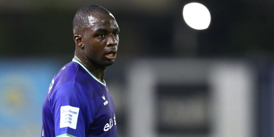 Η συμφωνία με τον Παναθηναϊκό... άλλαξε την αντιμετώπιση του Τεττέη από τους διαιτητές!