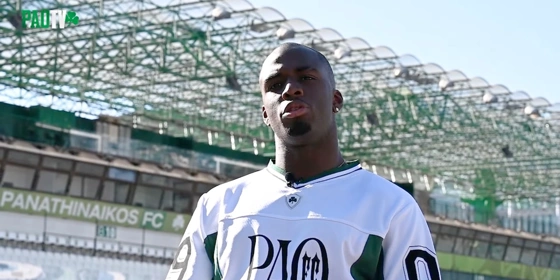 Τεττέη: «Χάζευα ως παιδί την Λεωφόρο κι έλεγα ότι θα ήθελα να παίξω εκεί» (vid)