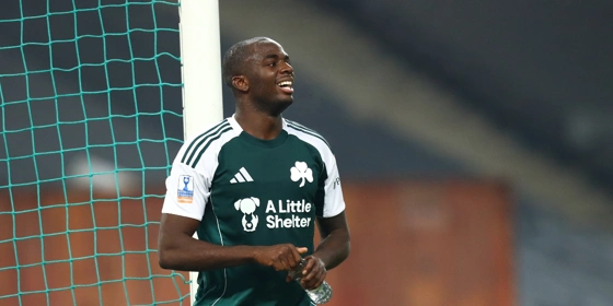 Παναθηναϊκός: Ενδεκάδα με Τετέι και Πελίστρι κόντρα στην ΑΕΚ (pic)