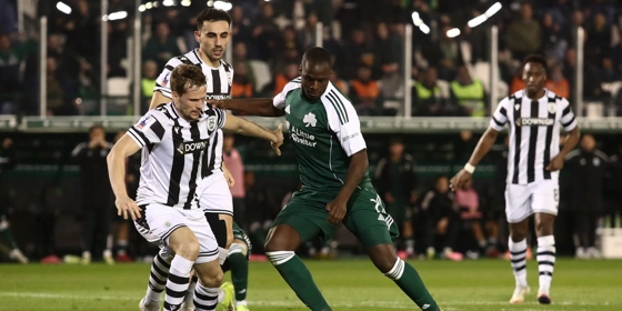 Παναθηναϊκός: Έρχεται τριήμερο για όλα τα γούστα με ΠΑΟΚ, Μερσίν και Φενέρ!