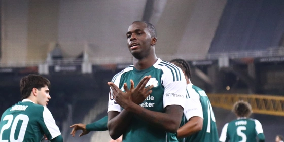 Τετέι μετά τα 2 γκολ του στην Πλζεν: «Ονειρικό ντεμπούτο» (pic)