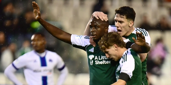 Γουλής Blog: Οι «μικροί» του Παναθηναϊκού δίνουν ρεσιτάλ νοοτροπίας (και) στις δηλώσεις τους