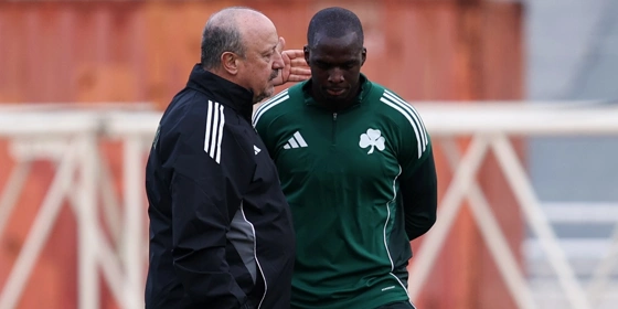 Γουλής Blog: Ο Τεττέη πρέπει να γίνει ο επόμενος «franchise player» του Παναθηναϊκού