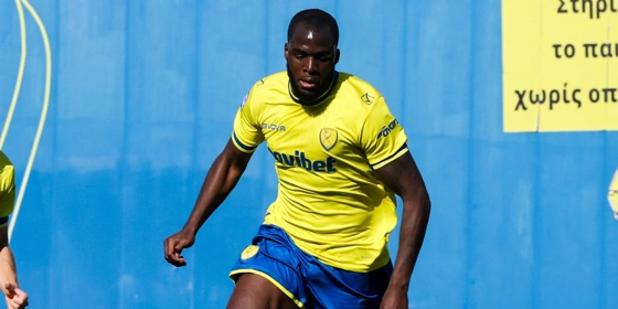 Τεττέη στον Παναθηναϊκό από 1η Ιανουαρίου - Δεν θα παίξει άμεσα στην Ευρώπη