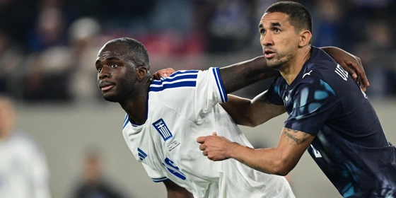 Ο Ανδρέας Τεττέη ανεβαίνει επίπεδο και το δείχνει σε κάθε ματς