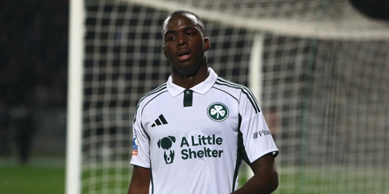 Τεττέη και Καλάμπρια «καθαρίζουν» τώρα για να είναι έτοιμοι στη συνέχεια