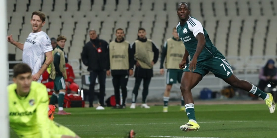 Γκολ Τεττέη  και Γερεμέγεφ στη λίστα της UEFA για το κορυφαίο τέρμα (vid)