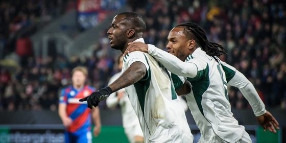 Παναθηναϊκός: Ο Τεττέη ξανά στο προσκήνιο πριν τη Μπέτις