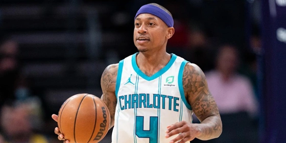 «Τρελάθηκε» με το ΟΑΚΑ ο Αϊζάια Τόμας - Εντυπωσιάστηκε από τα λάβαρα του Παναθηναϊκού! (video)