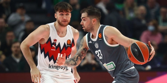 Παναθηναϊκός στο Τελ Αβίβ: Η ώρα της επιβεβαίωσης για τον «Επτάστερο»