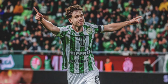 Παρελθόν από την Φερεντσβάρος ο Τοθ, πουλήθηκε στην Μπόρνμουθ!