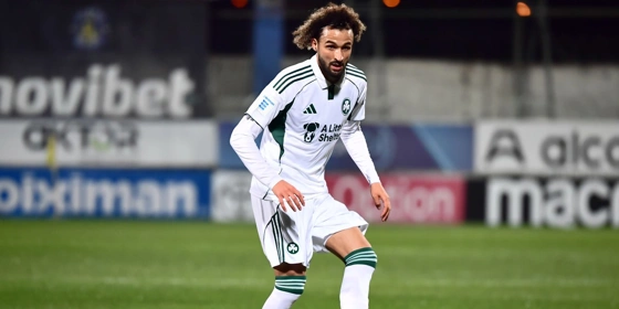 Παναθηναϊκός: O Mπενίτεθ έχει χάσει την εμπιστοσύνη του προς τον Τουμπά!