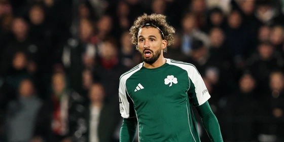 Τουμπά: «Πνευματική η πρώτη βελτίωση με τον Μπενίτεθ»