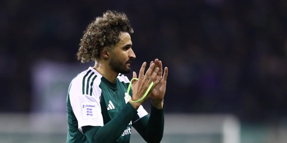 Πρωτοφανές: Ο Παναθηναϊκός έκανε 3 γκολ ΔΩΡΟ σε μια... ακίνδυνη ΑΕΚ